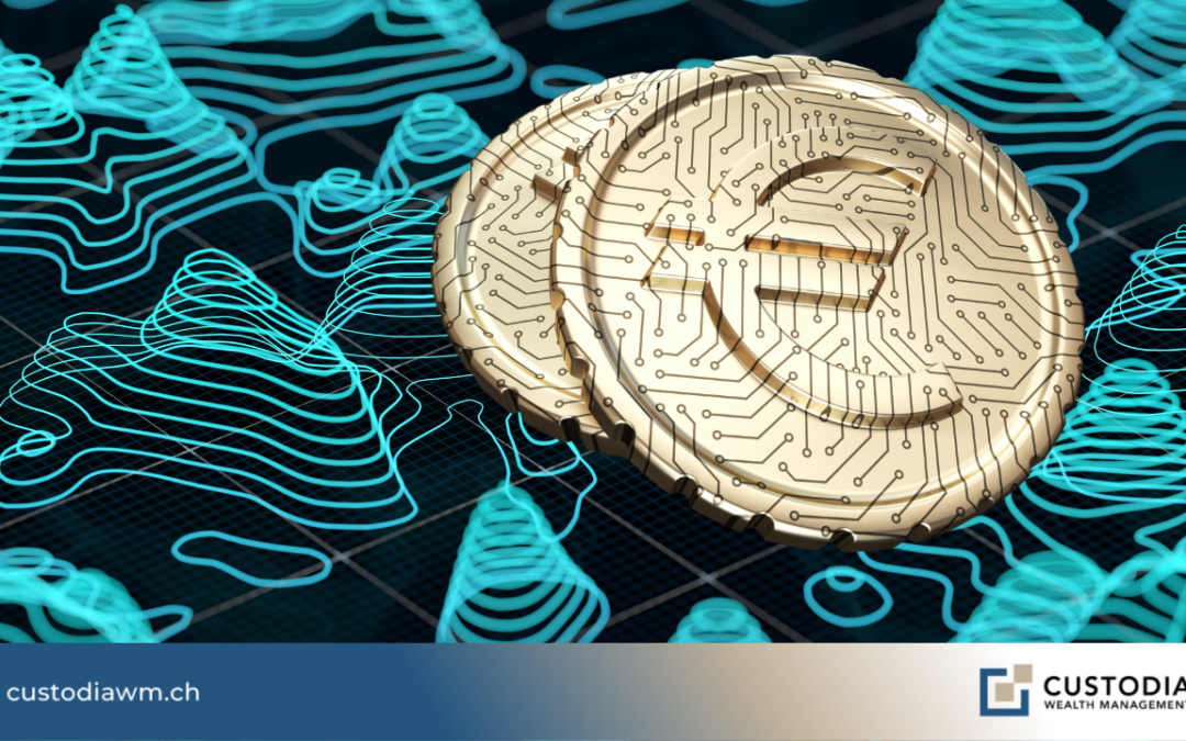 Digital Euro: an update