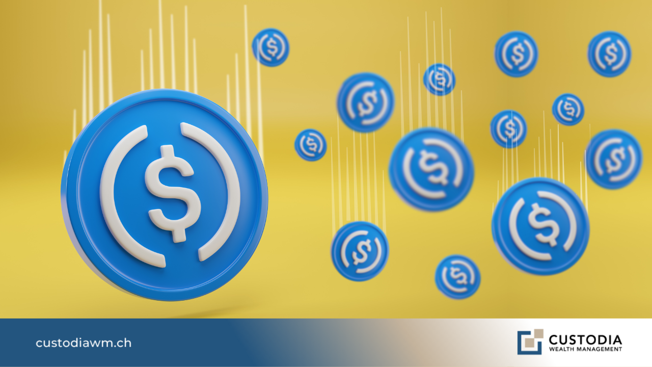Stablecoins