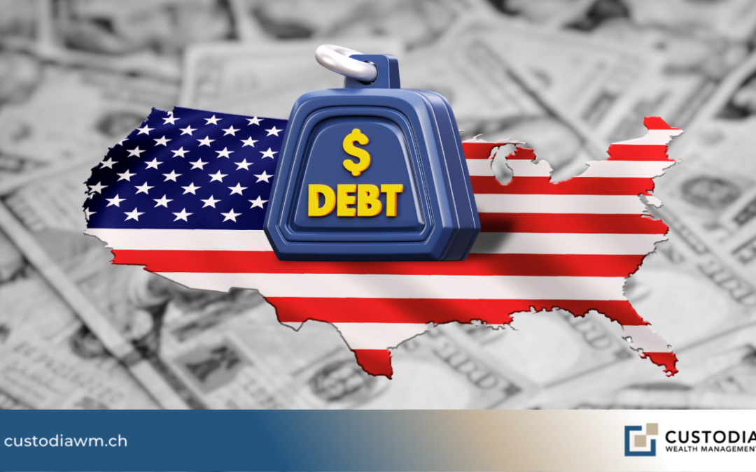 Private debt/credit in the US