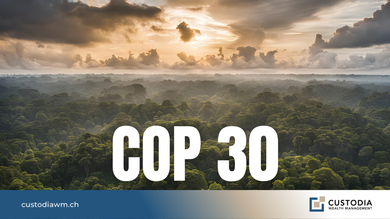 COP30 in Brasile