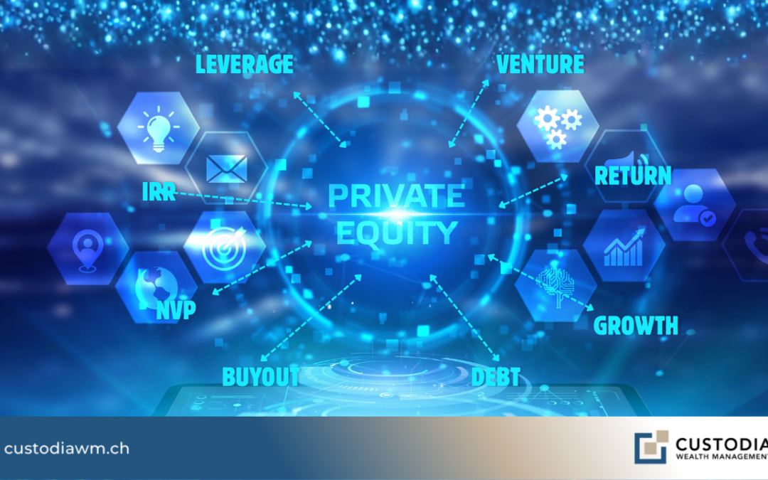 Partners Group: другая швейцарская модель