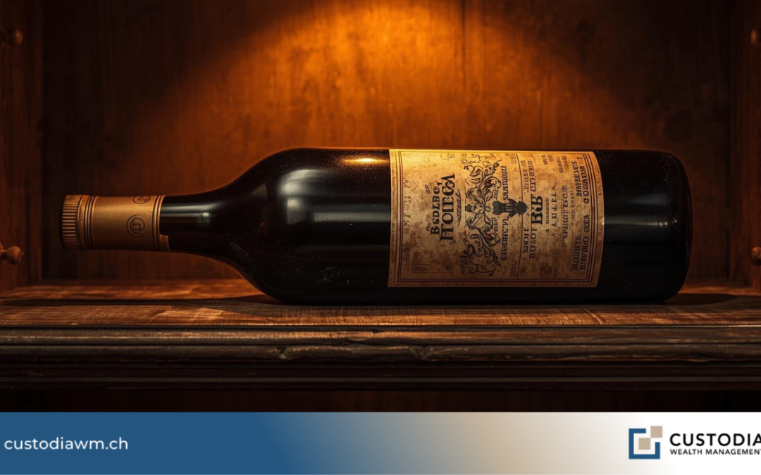 Veritas in vino perdita