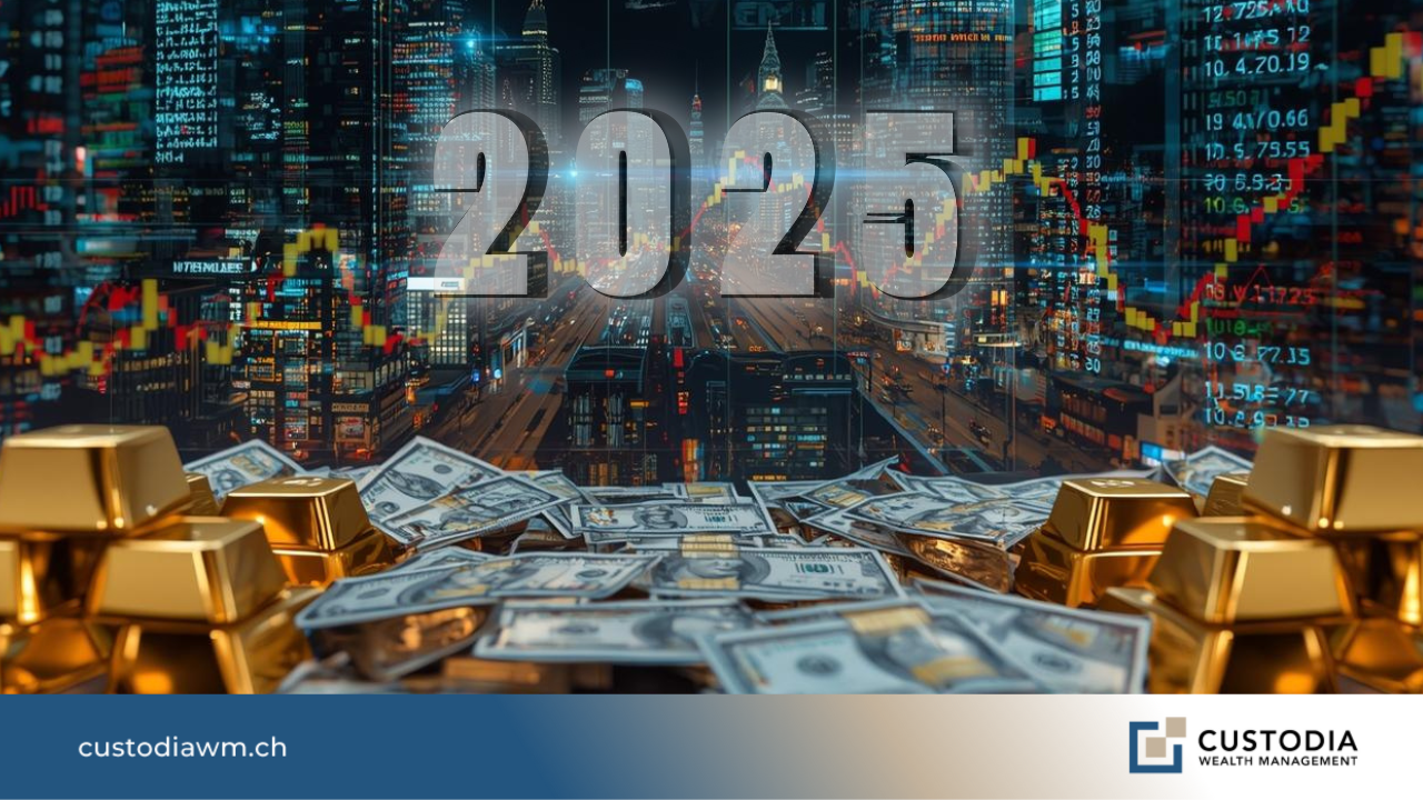 Bilancio di fine anno