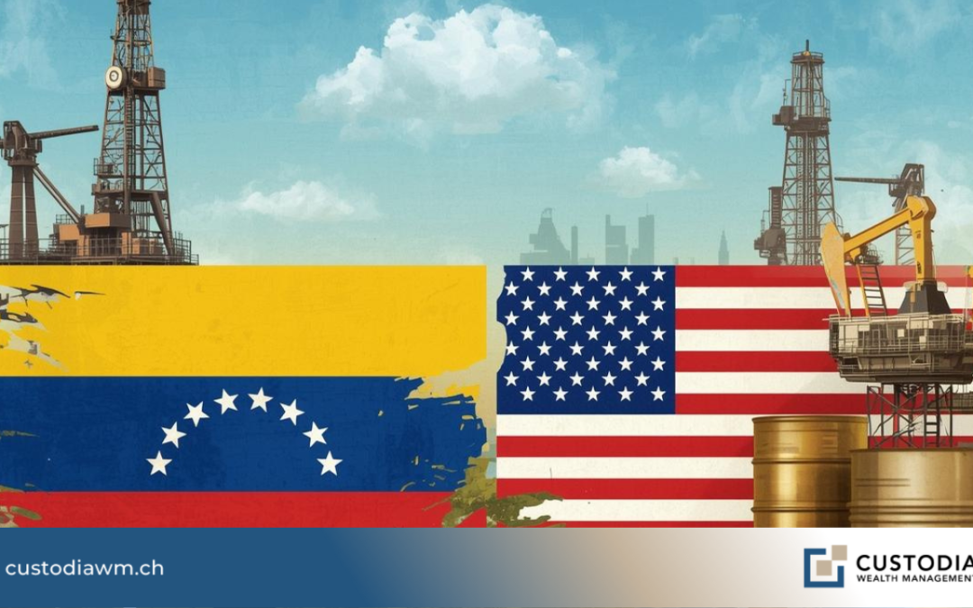 Il greggio più grezzo che c’è