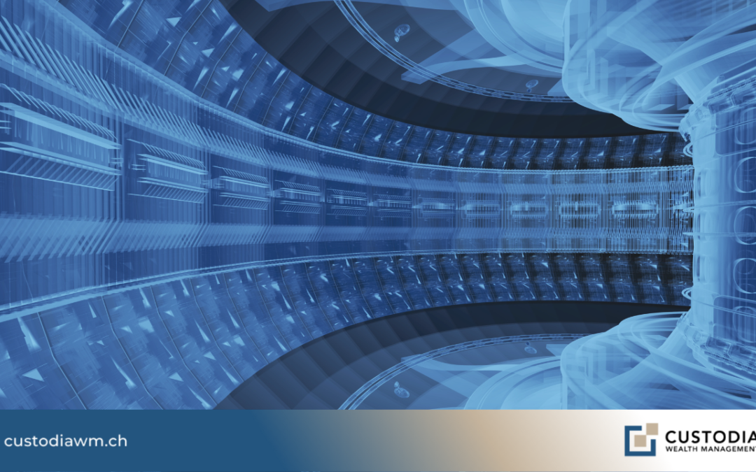 Fusione o illusione?