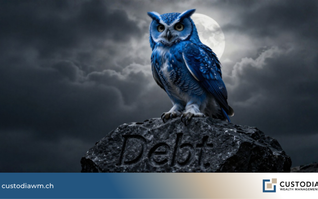 Aggiornamenti sul fronte Private Debt