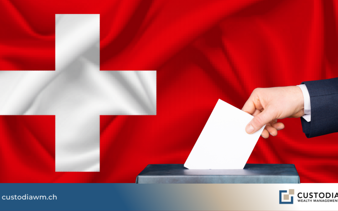 La Suisse des référendums : laboratoire démocratique ou antichambre du populisme ?