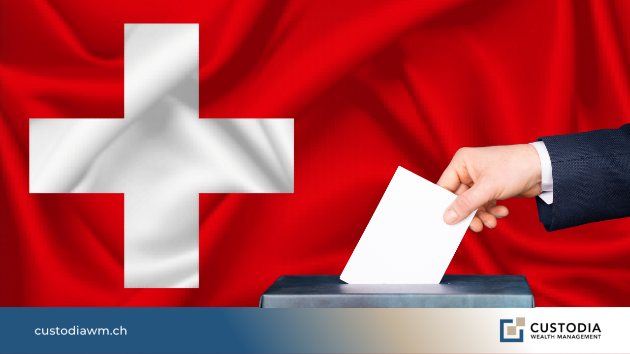 Svizzera referendum