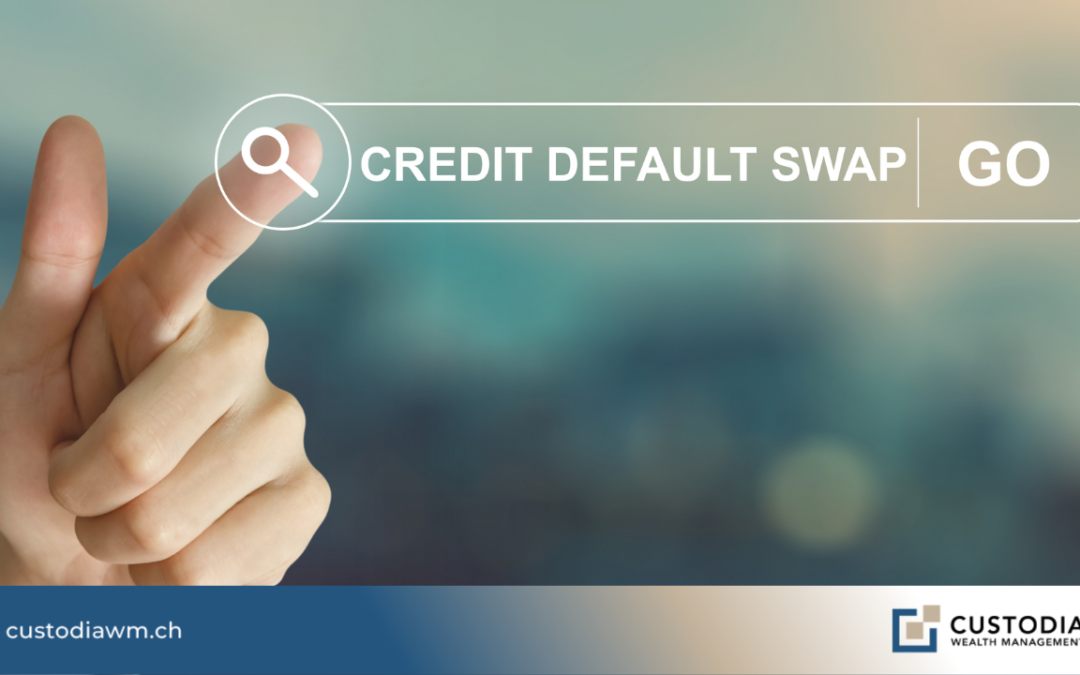 Les nouveaux CDS sur le crédit privé et le rôle de l’indice CDX Financials