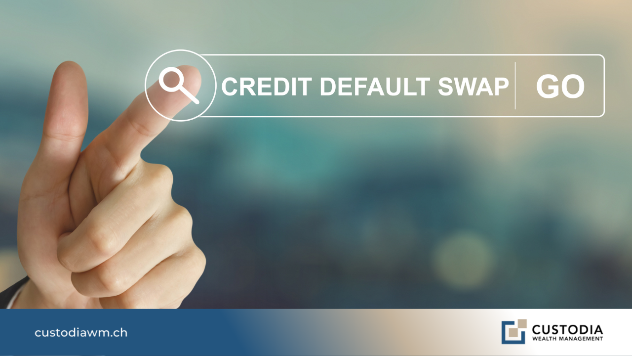 Credit default Swap